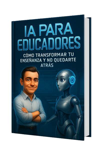 Guía de IA para Educadores